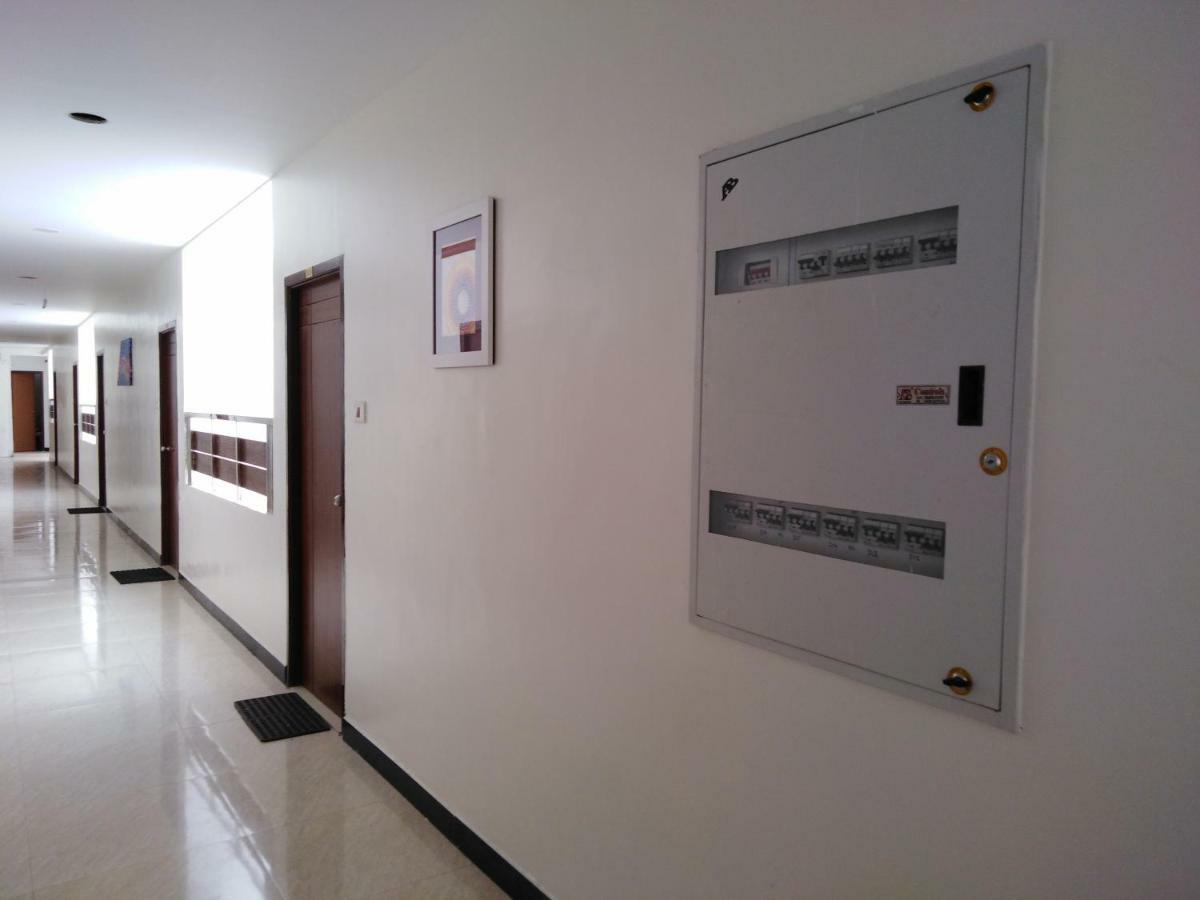 Hotel Jothi Коимбатур Экстерьер фото