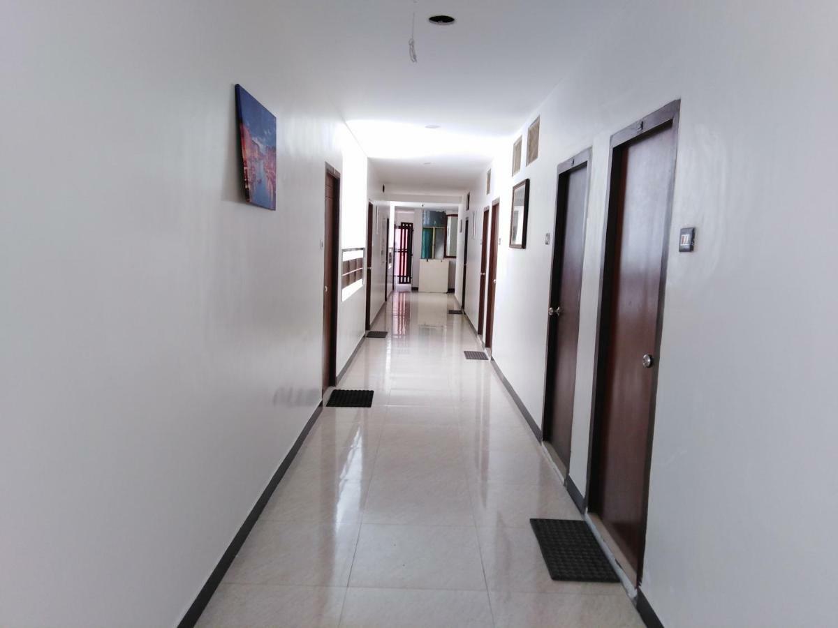 Hotel Jothi Коимбатур Экстерьер фото